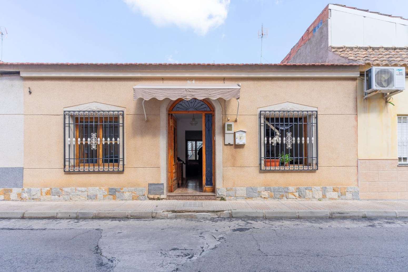Casas o chalets-Venta-Alguazas-2201572-Foto-1
