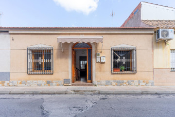 Casas o chalets-Venta-Alguazas-2201572