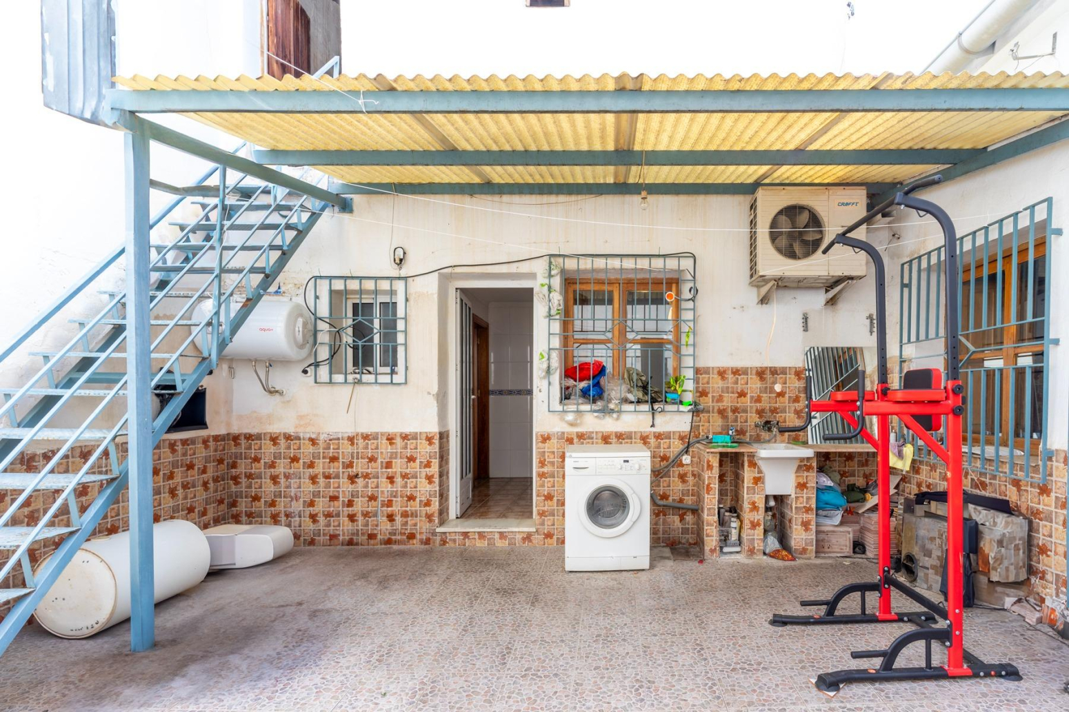 Casas o chalets-Venta-Alguazas-2201572-Foto-13