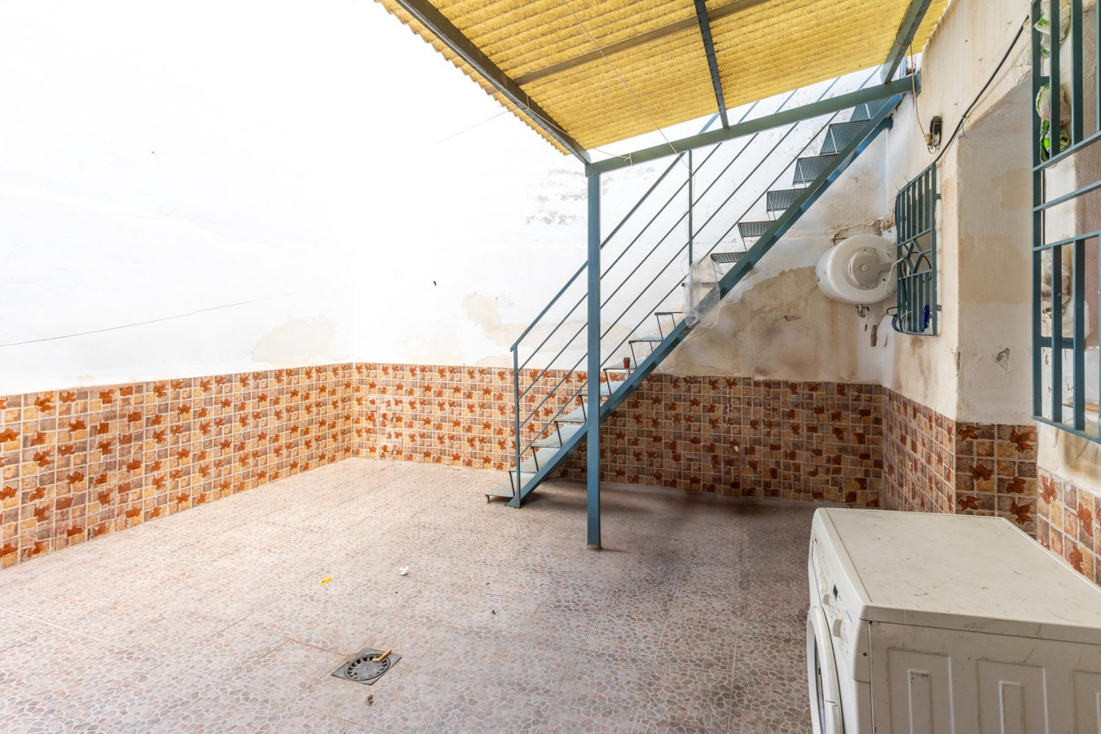 Casas o chalets-Venta-Alguazas-2201572-Foto-12