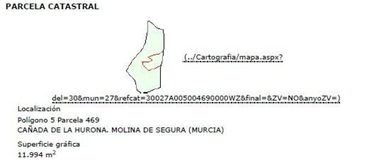 Fincas y solares-Venta-Molina de Segura-2207423-Foto-8