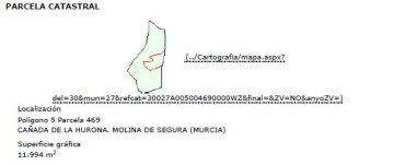 Fincas y solares-Venta-Molina de Segura-2207423-Foto-7-Carrousel