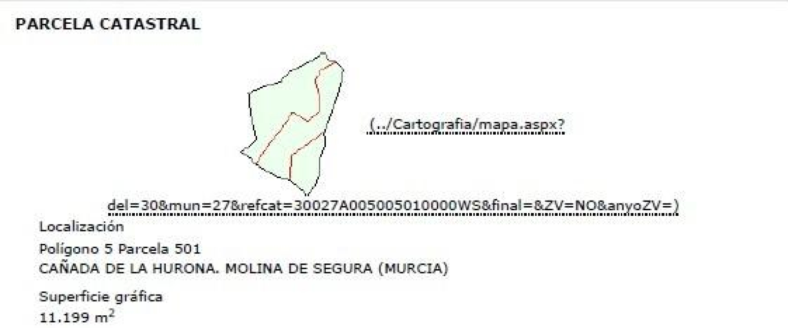 Fincas y solares-Venta-Molina de Segura-2207423-Foto-10