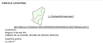 Fincas y solares-Venta-Molina de Segura-2207423-Foto-9-Carrousel