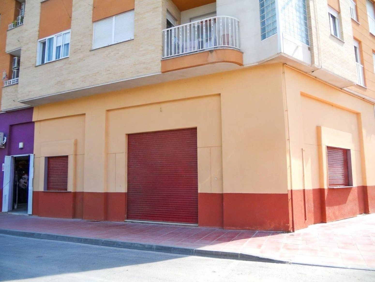 Locales-Venta-Molina de Segura-2207429-Foto-1