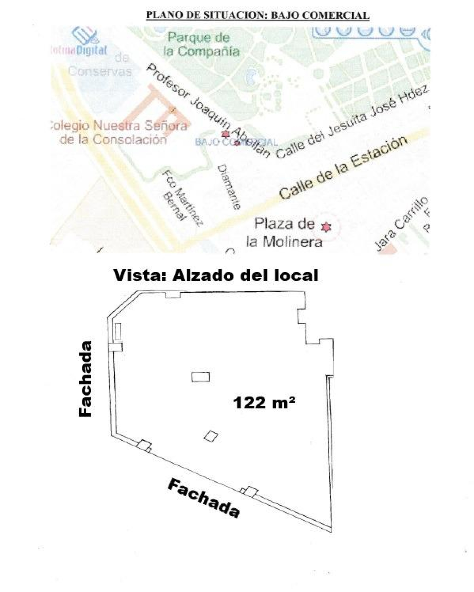 Locales-Venta-Molina de Segura-2207429-Foto-4