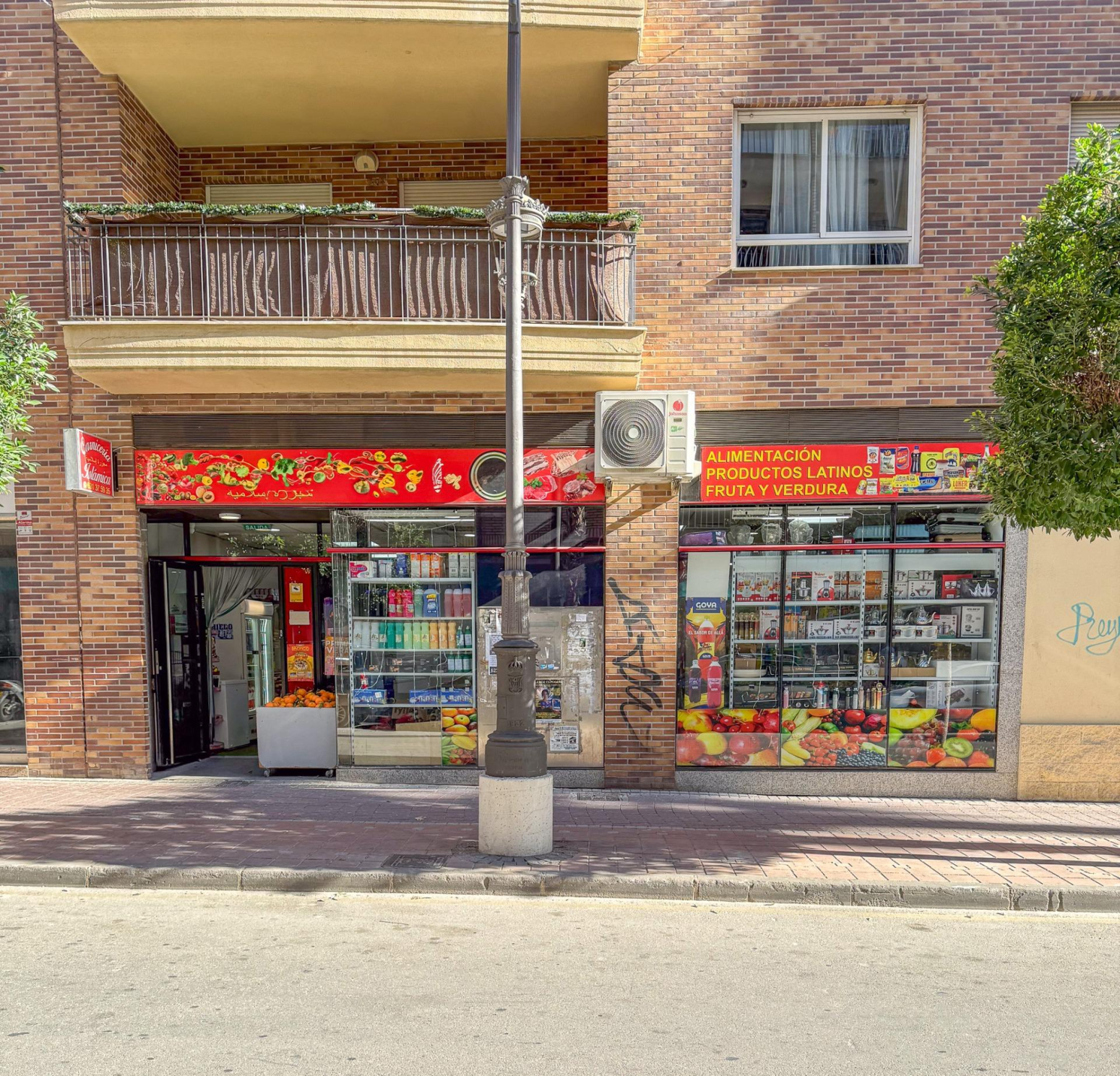 Locales-Venta-Molina de Segura-2284567-Foto-1
