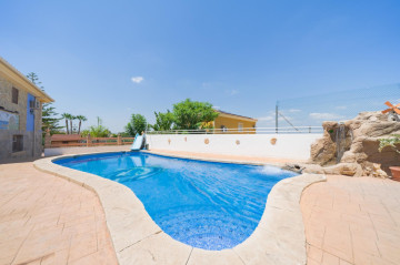 Casas o chalets-Venta-Las Torres de Cotillas-2289370