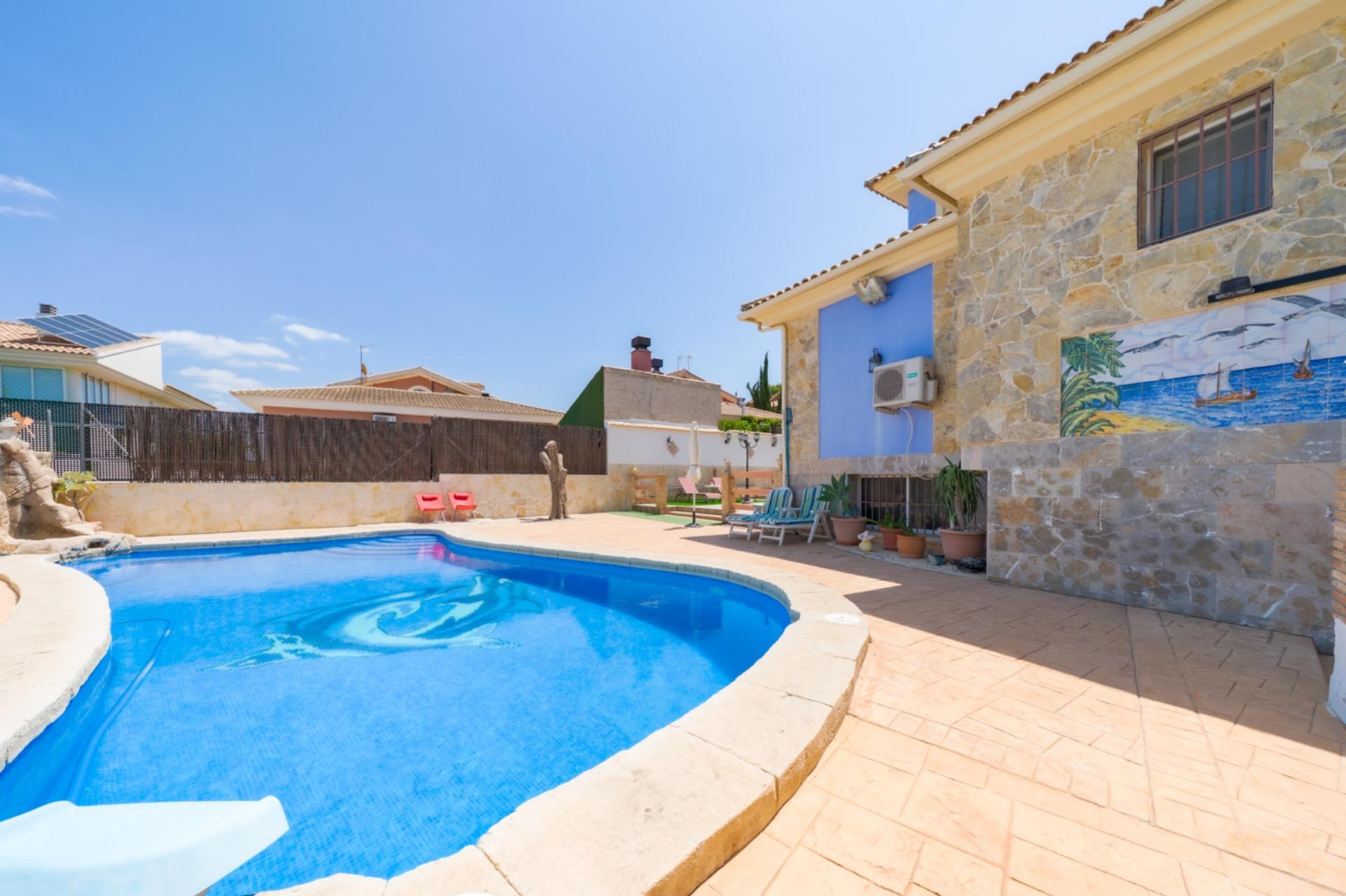 Casas o chalets-Venta-Las Torres de Cotillas-2289370-Foto-2