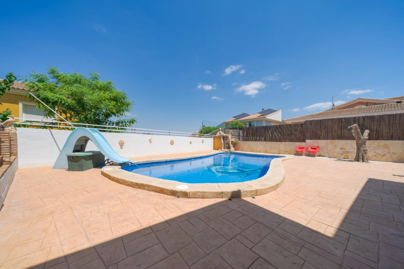 Casas o chalets-Venta-Las Torres de Cotillas-2289370-Foto-47