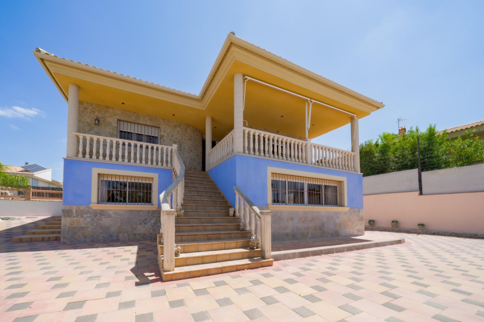 Casas o chalets-Venta-Las Torres de Cotillas-2289370-Foto-52