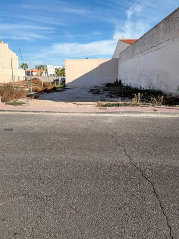 Fincas y solares-Venta-Las Torres de Cotillas-2332607