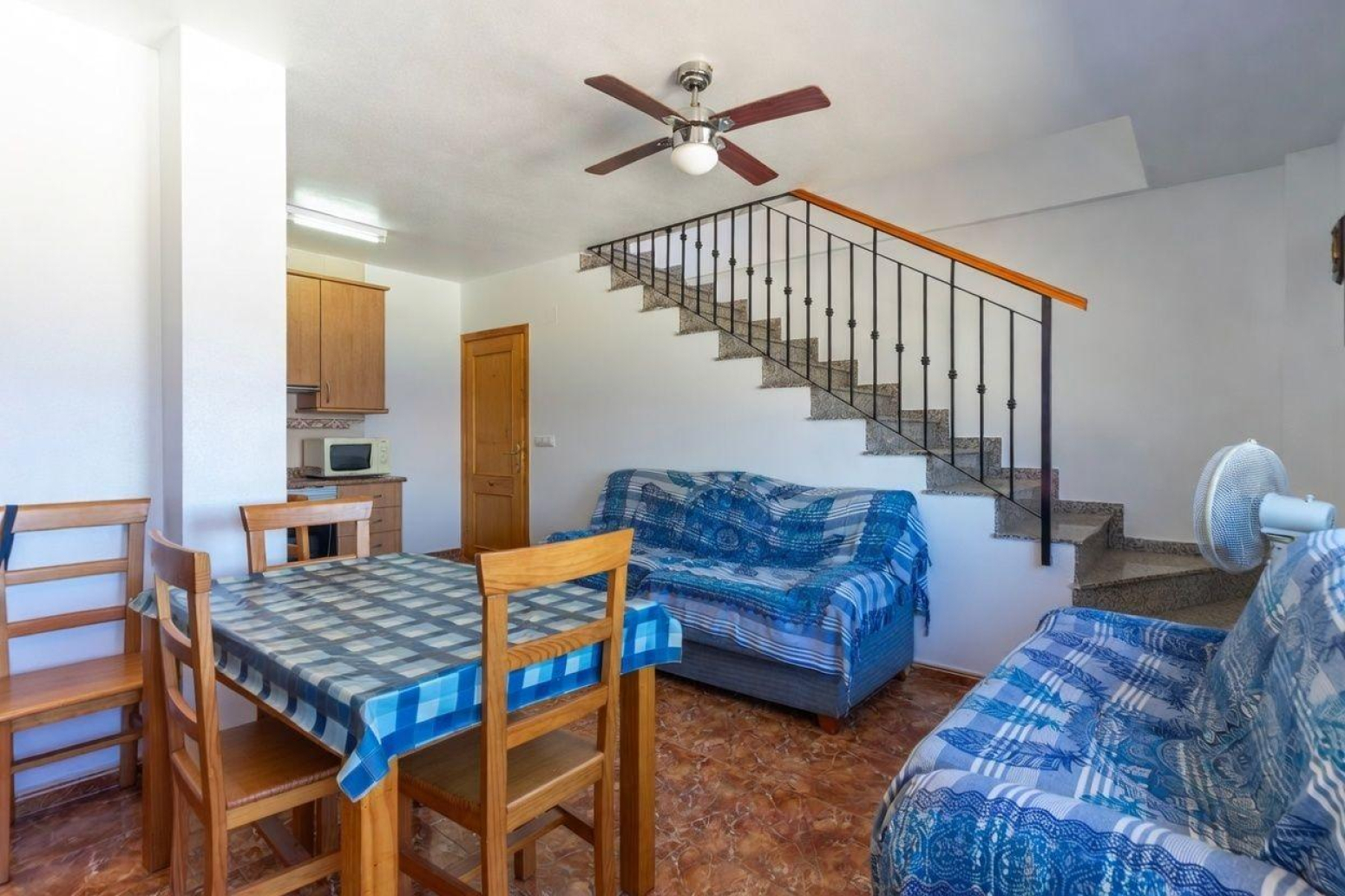 Pisos-Venta-MazarrÃ³n-2364355-Foto-6