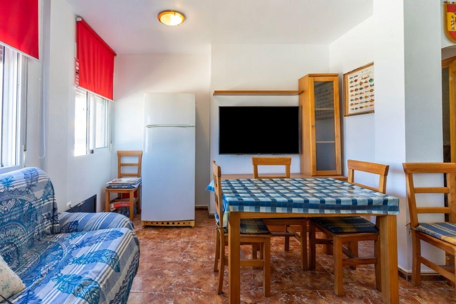 Pisos-Venta-MazarrÃ³n-2364355-Foto-9