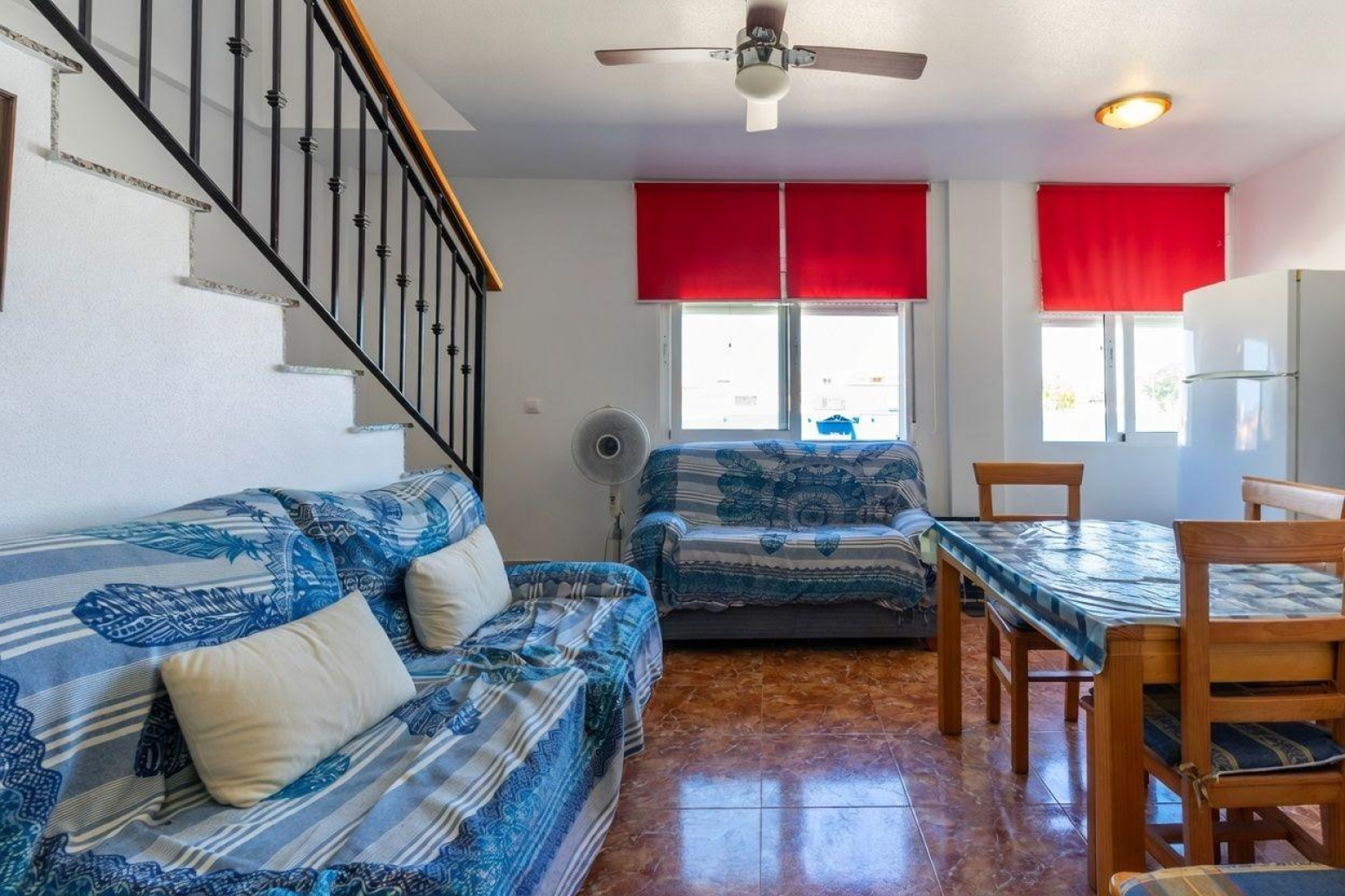 Pisos-Venta-MazarrÃ³n-2364355-Foto-3