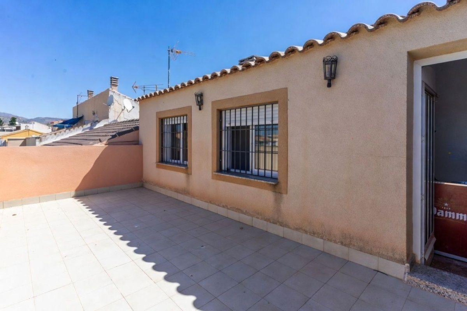 Pisos-Venta-MazarrÃ³n-2364355-Foto-1