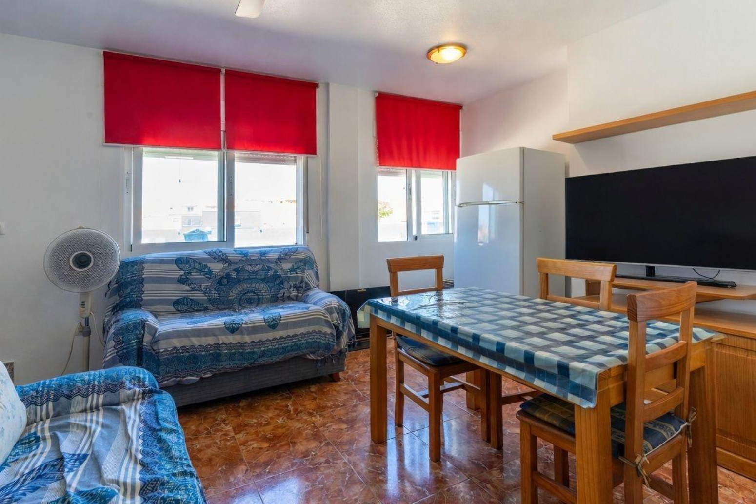 Pisos-Venta-MazarrÃ³n-2364355-Foto-4