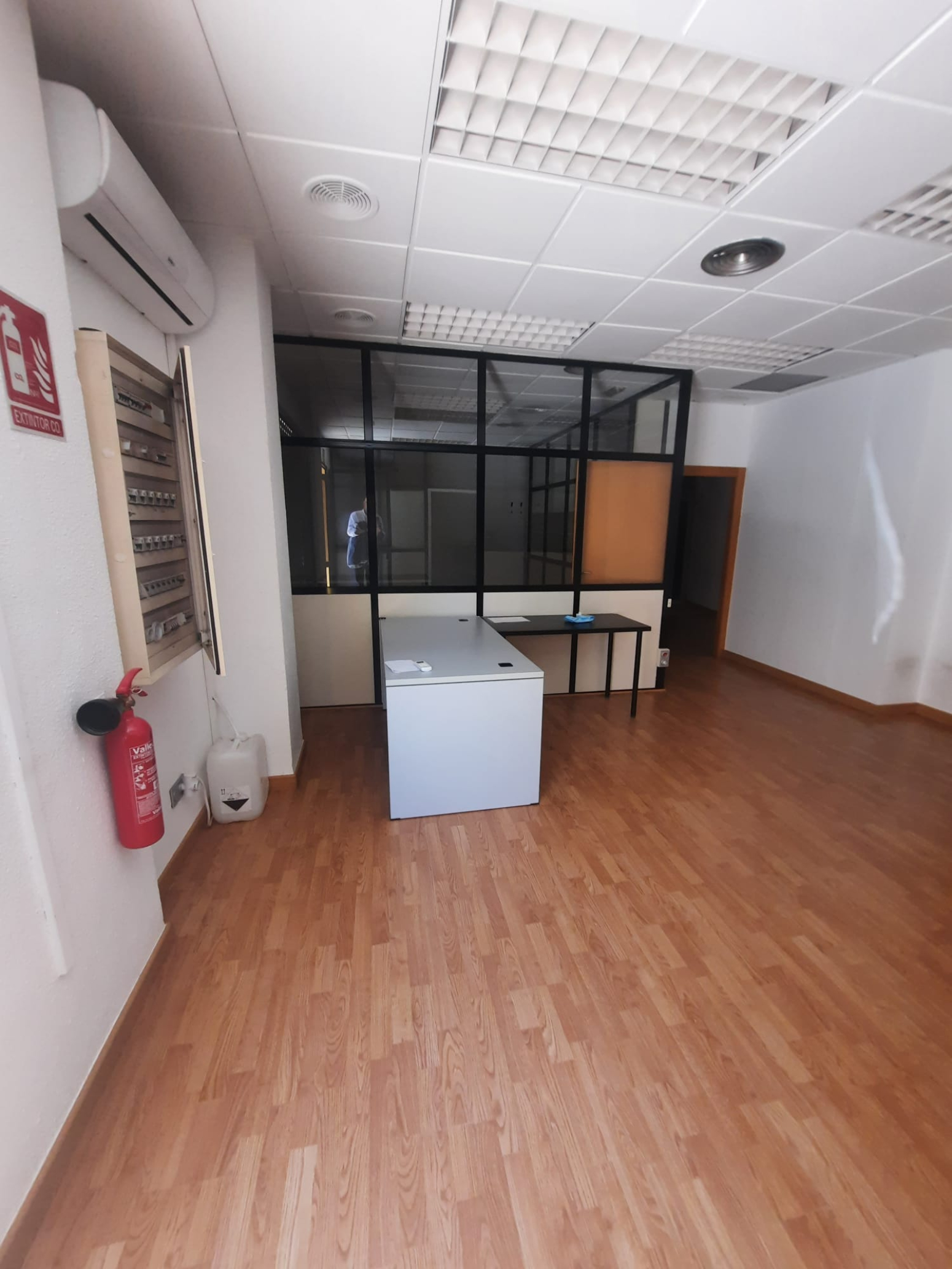 oficinas en murcia · av-pinos-9 1452€