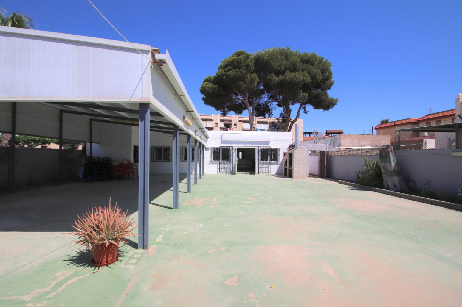 Casas o chalets-Venta-AlmerÃ­a-682875-Foto-10