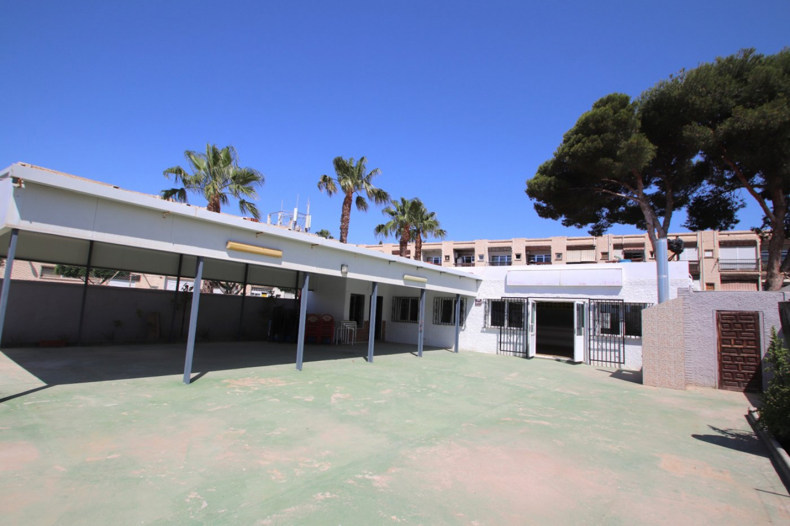 Casas o chalets-Venta-AlmerÃ­a-682875-Foto-4