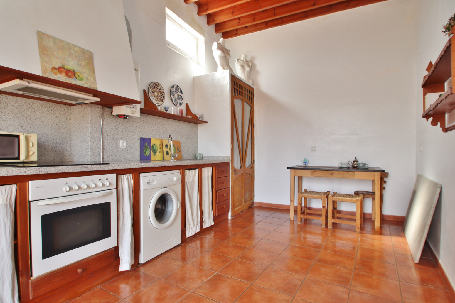 Casas o chalets-Venta-NÃ­jar-741353-Foto-5