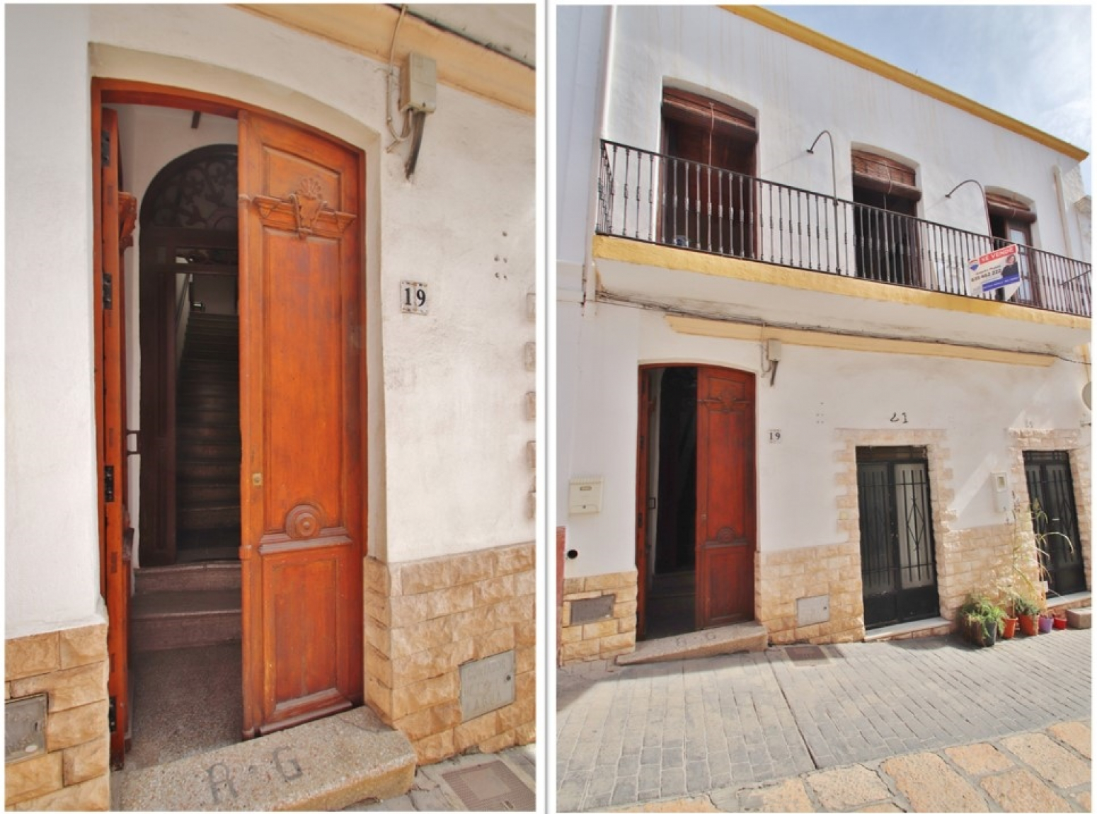 Casas o chalets-Venta-NÃ­jar-741353-Foto-3