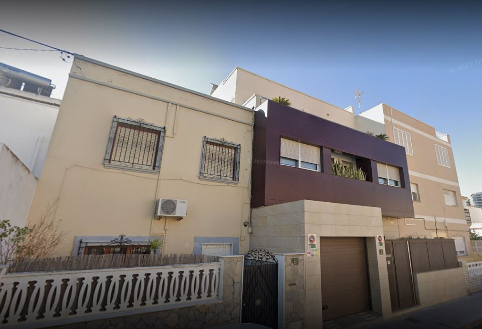 Casas o chalets-Venta-AlmerÃ­a-742133-Foto-1