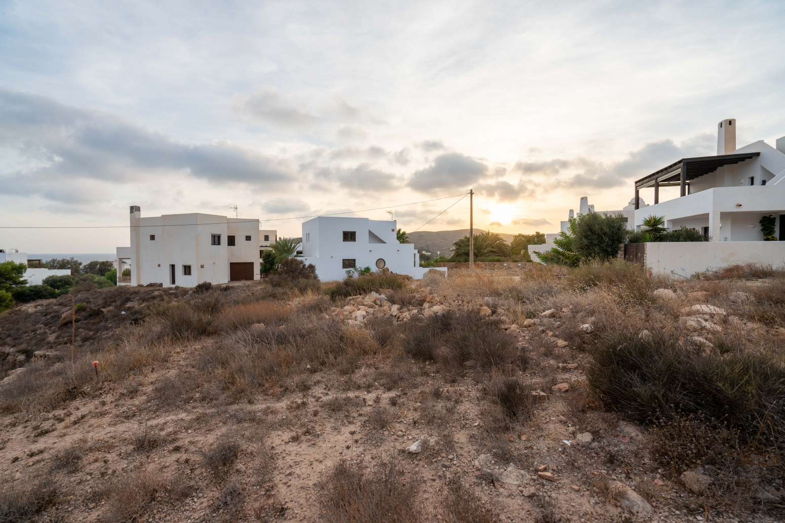 Fincas y solares-Venta-NÃ­jar-744247-Foto-5