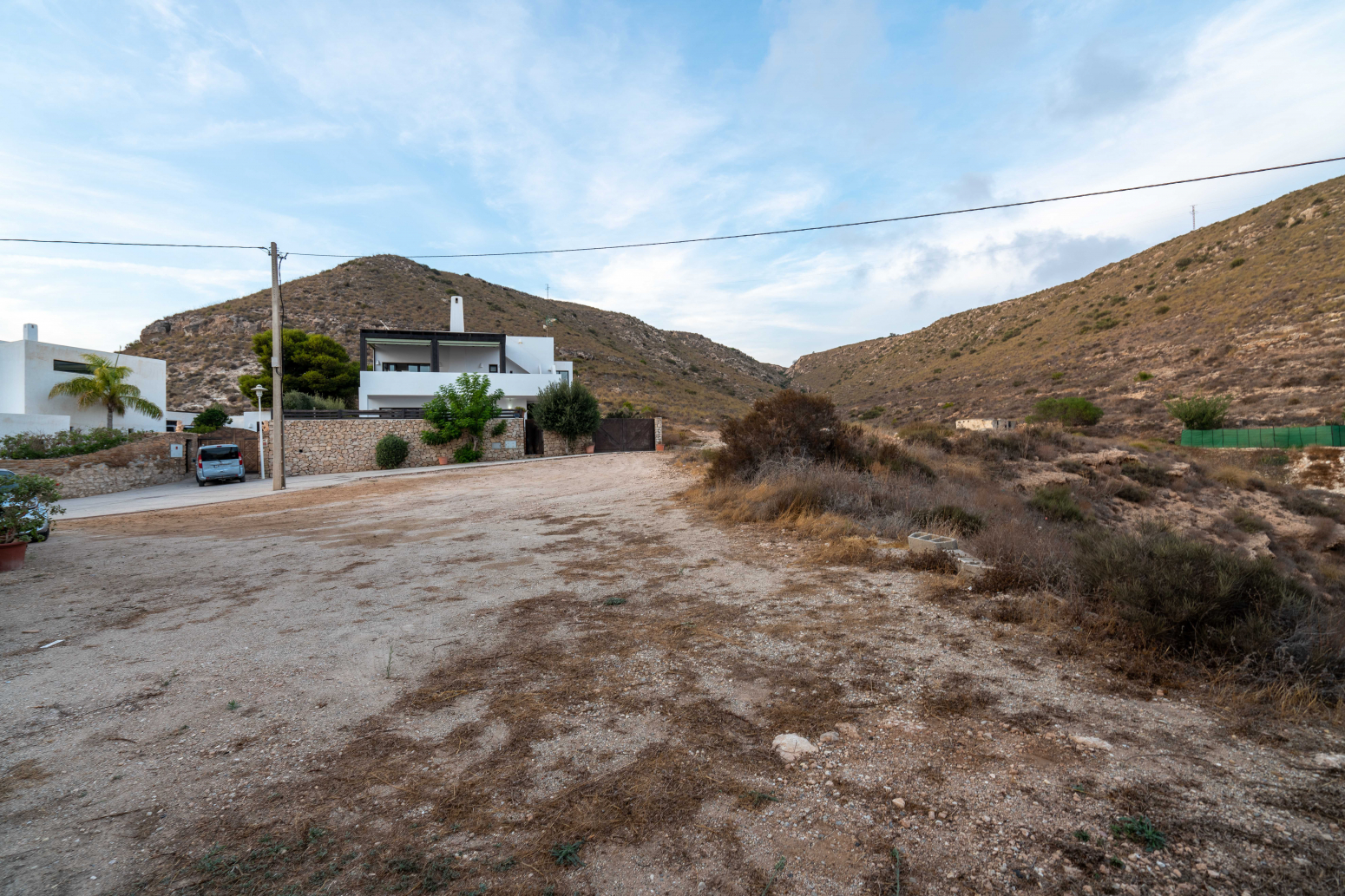 Fincas y solares-Venta-NÃ­jar-744247-Foto-9