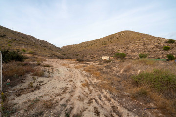 Fincas y solares-Venta-Níjar-744247