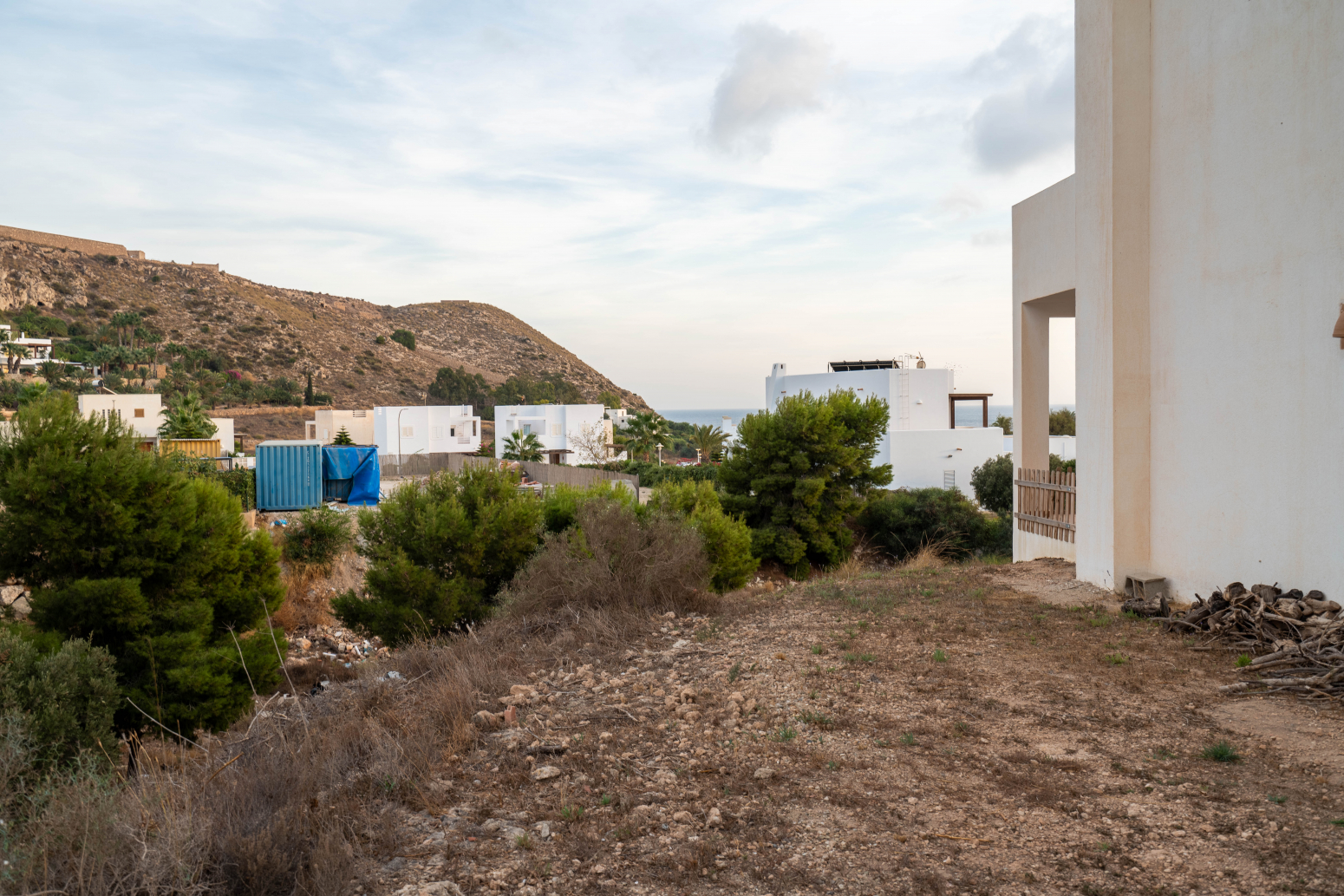 Fincas y solares-Venta-NÃ­jar-744247-Foto-6