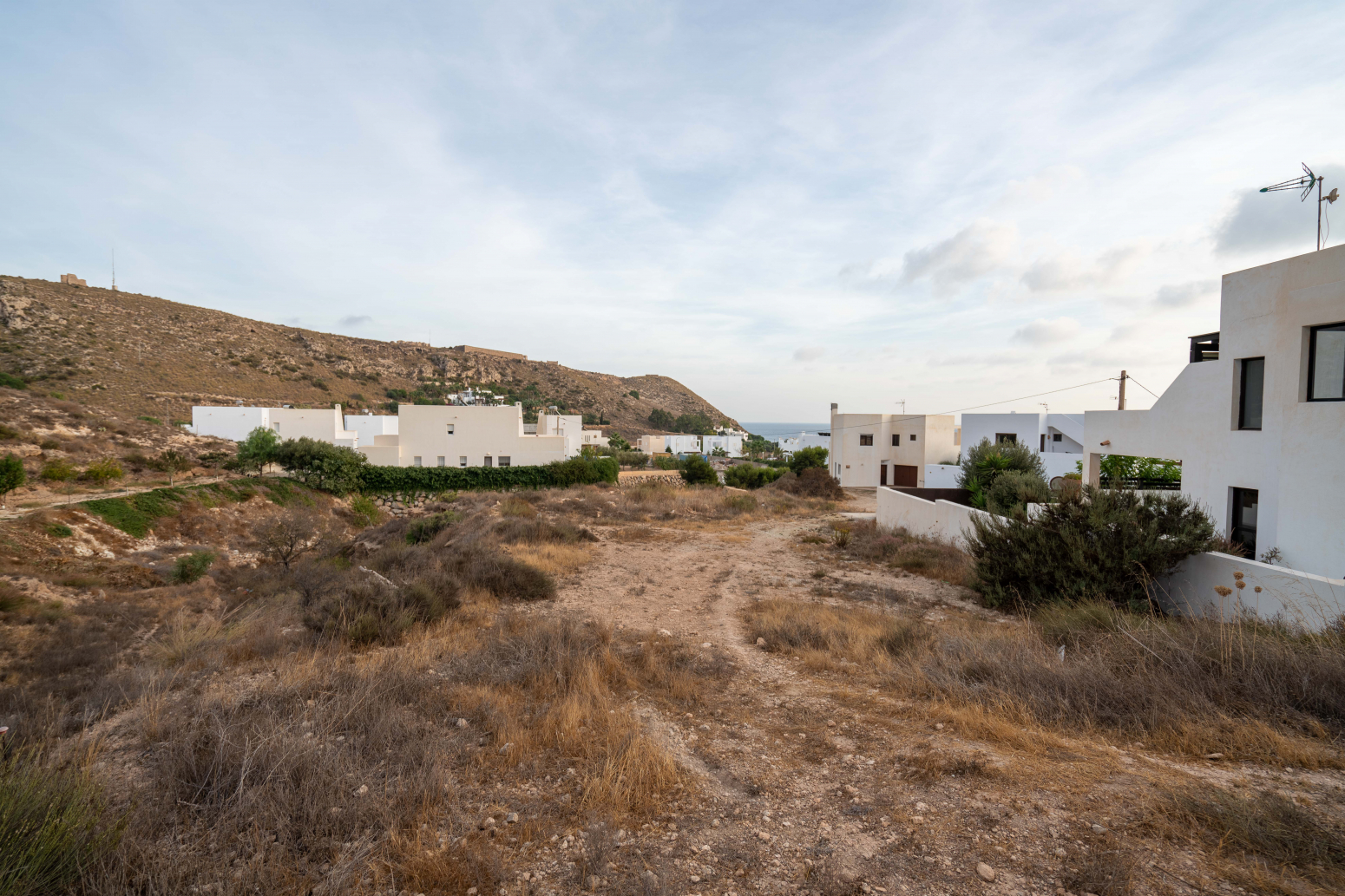 Fincas y solares-Venta-NÃ­jar-744248-Foto-3