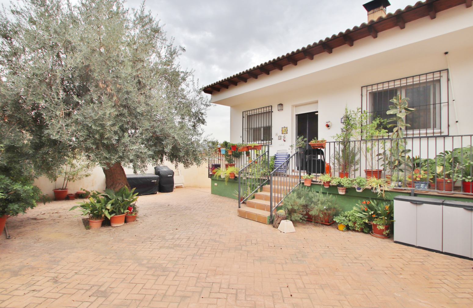 Casas o chalets-Venta-UgÃ­jar-744481-Foto-31