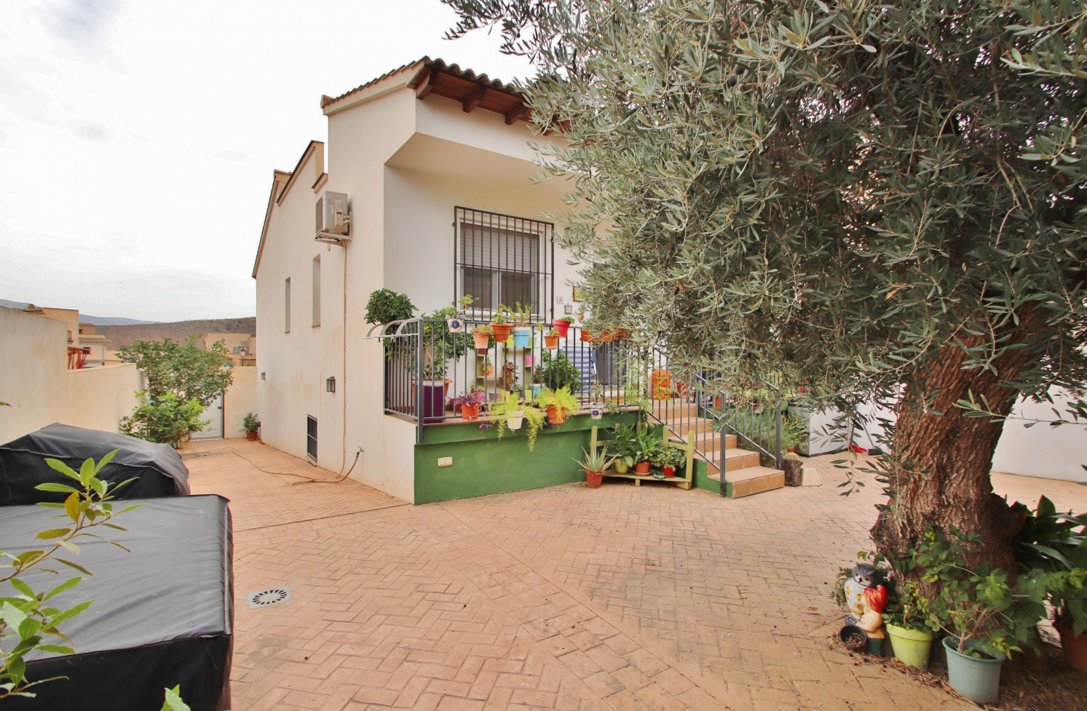 Casas o chalets-Venta-UgÃ­jar-744481-Foto-32