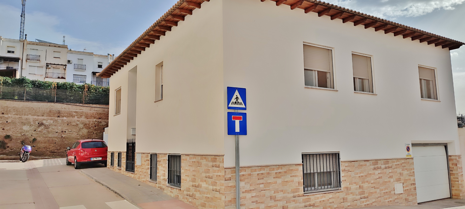 Casas o chalets-Venta-UgÃ­jar-744481-Foto-1