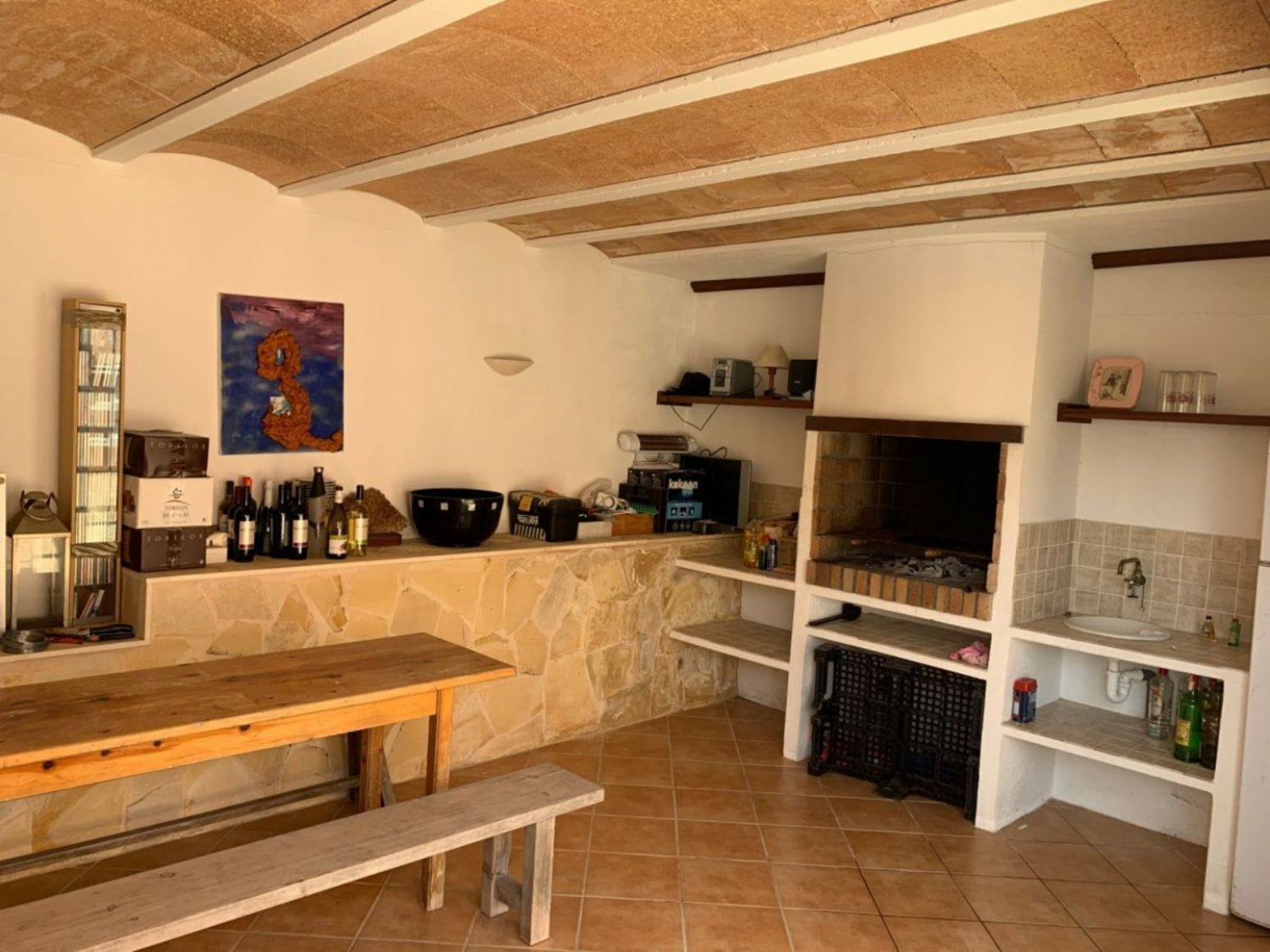 Casas o chalets-Venta-Es Castell-670250-Foto-17