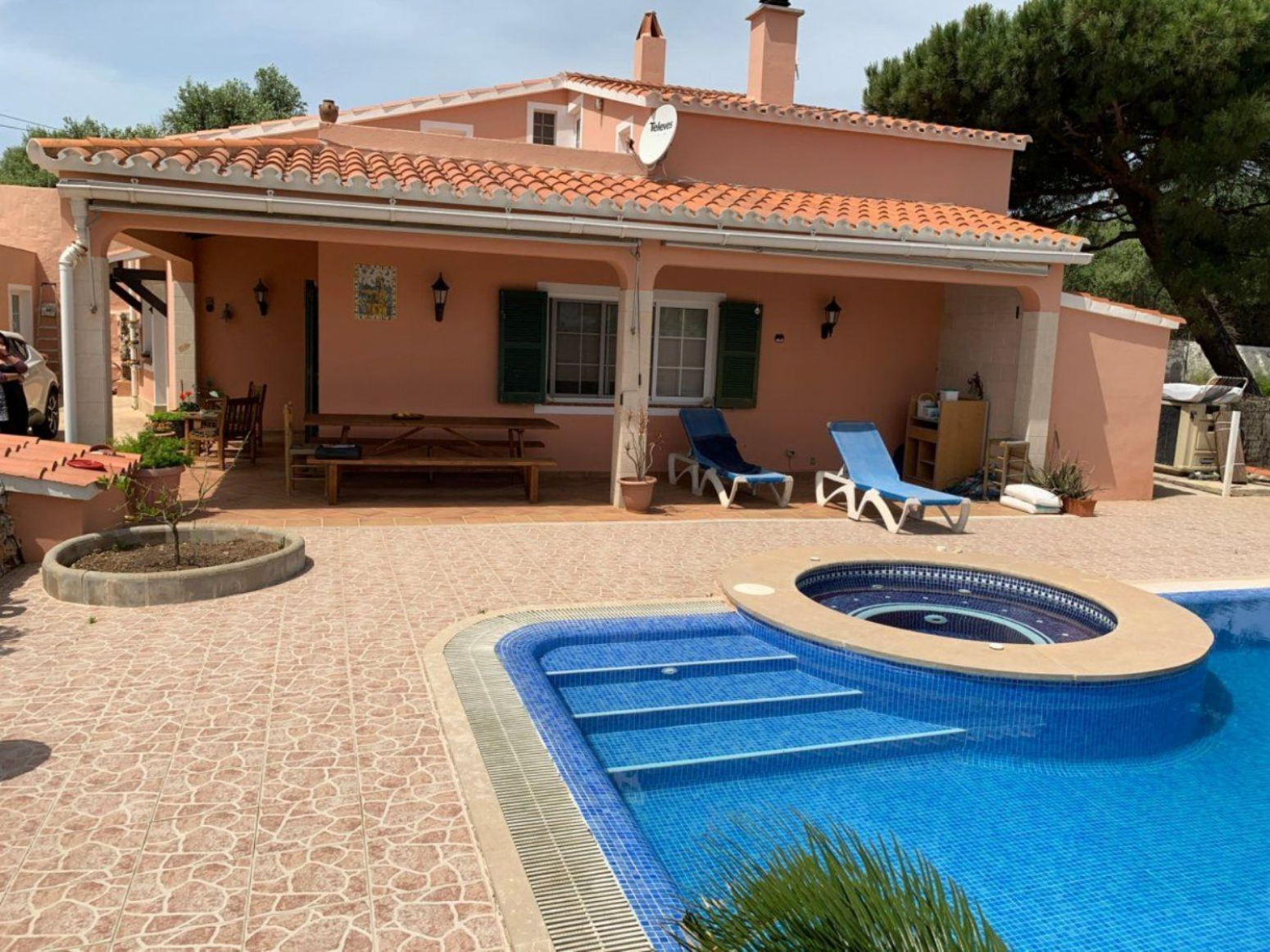 Casas o chalets-Venta-Es Castell-670250-Foto-2