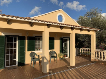 Casas o chalets-Venta-Alaior-670265