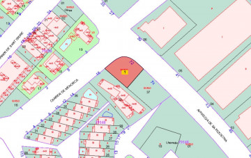 Fincas y solares-Venta-670375