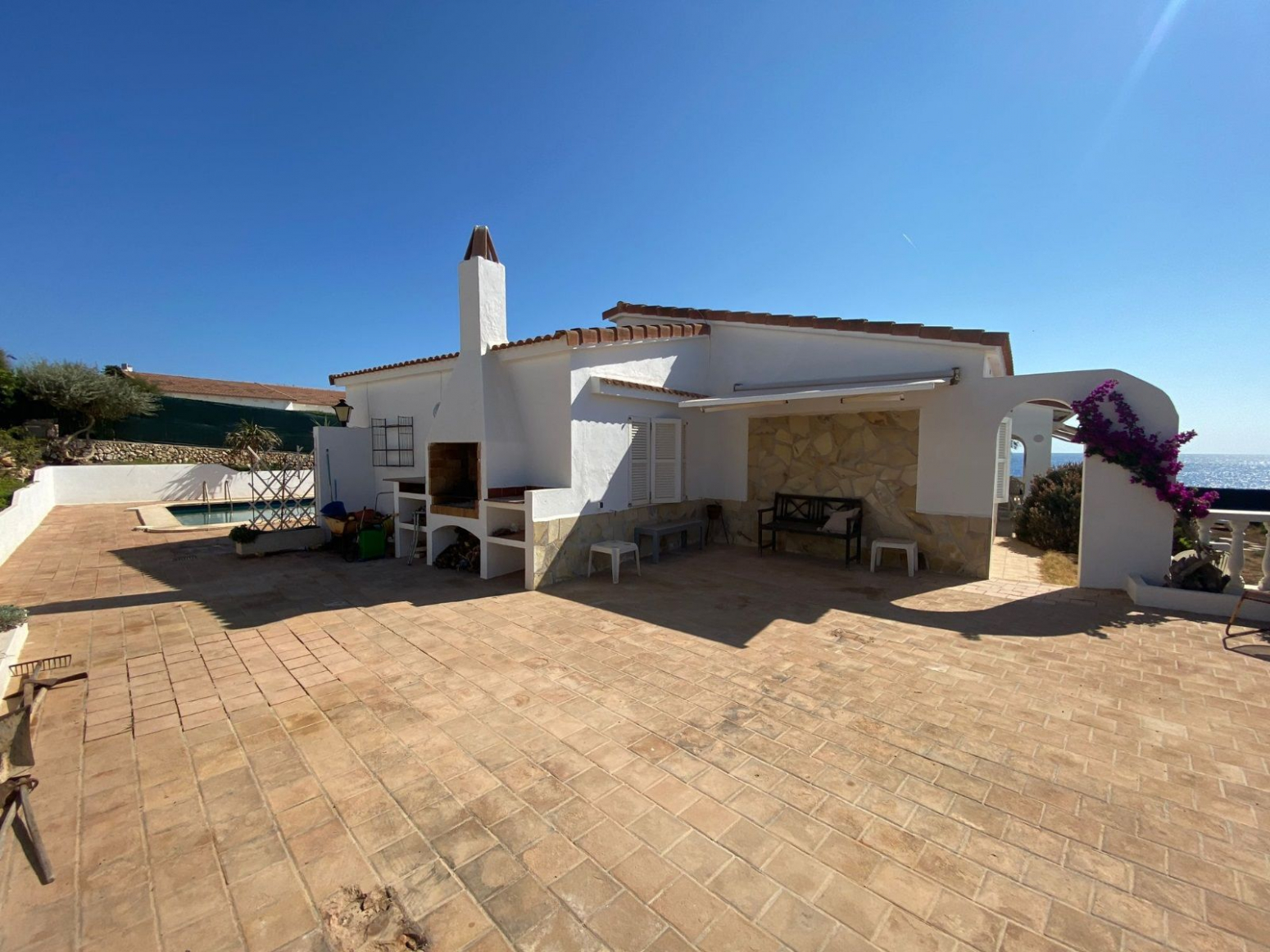 Casas o chalets-Venta-Sant LluÃ­s-670785-Foto-13