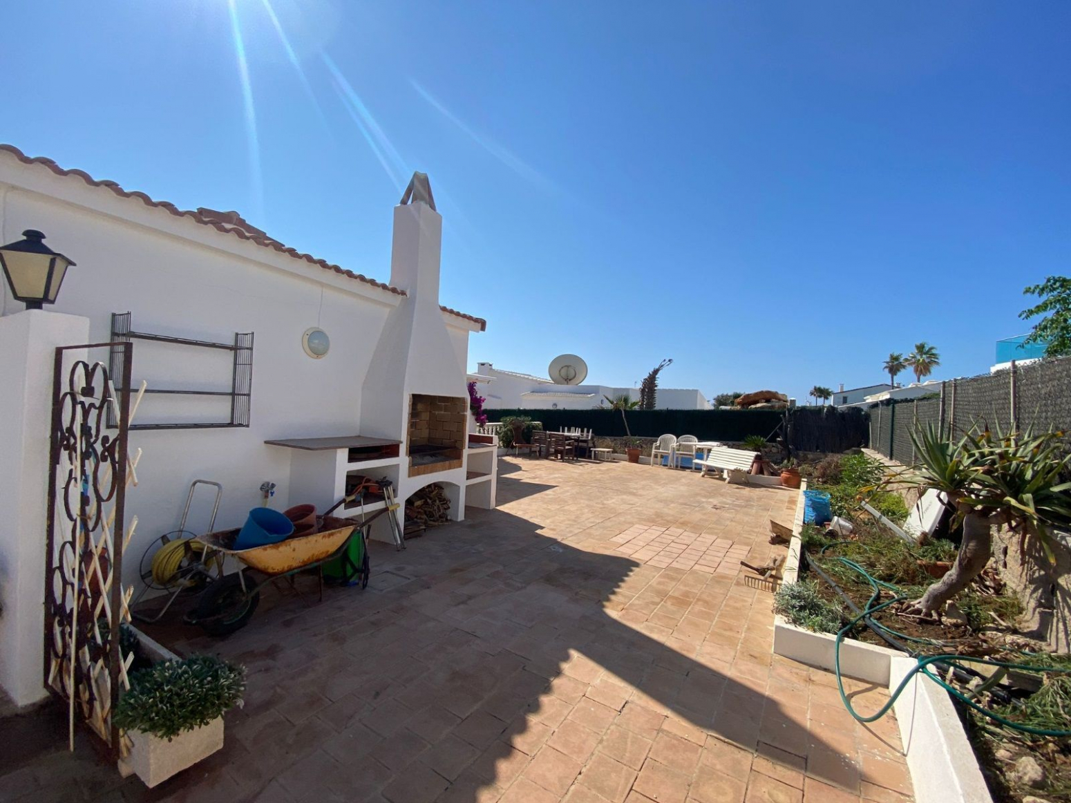 Casas o chalets-Venta-Sant LluÃ­s-670785-Foto-2