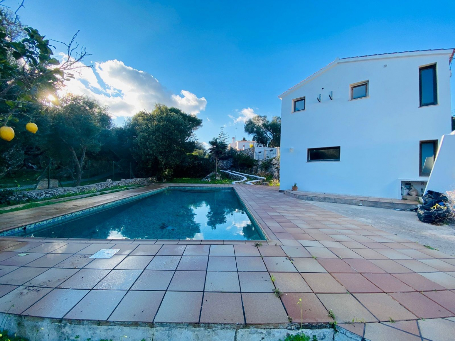 Casas o chalets-Venta-Es Castell-682769-Foto-4