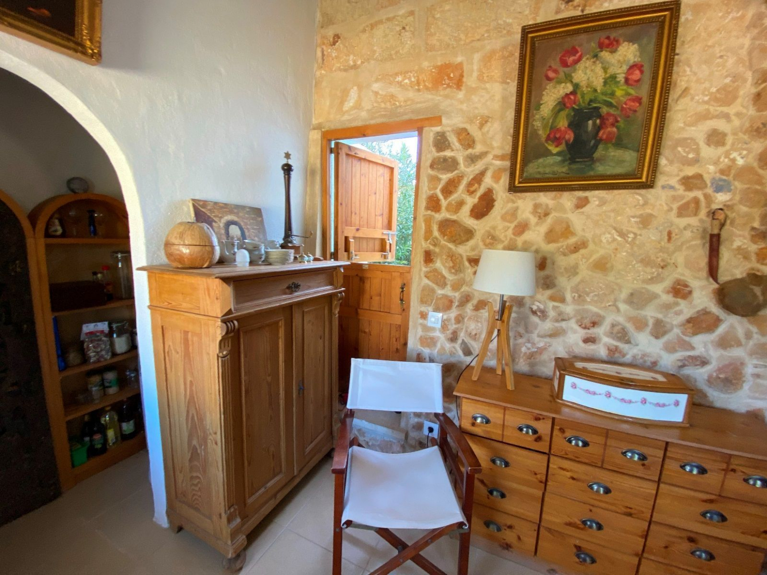 Casas o chalets-Venta-Sant LluÃ­s-682777-Foto-14