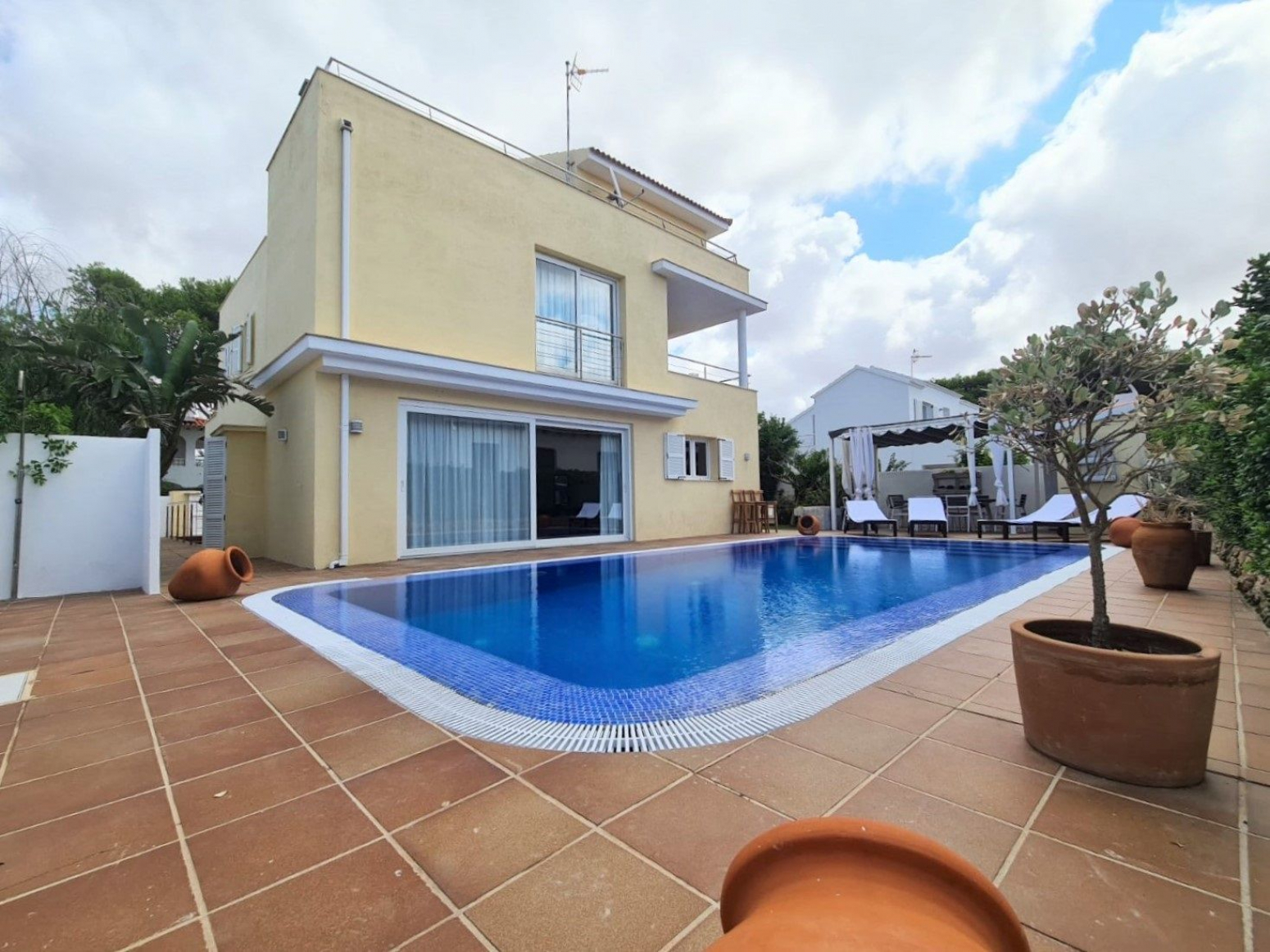 Casas o chalets-Venta-Ciutadella de Menorca-682778-Foto-1