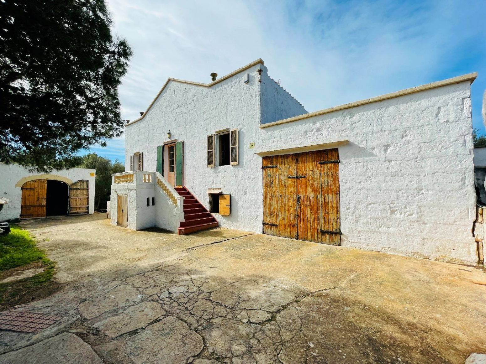 Casas o chalets-Venta-Ciutadella de Menorca-682781-Foto-1