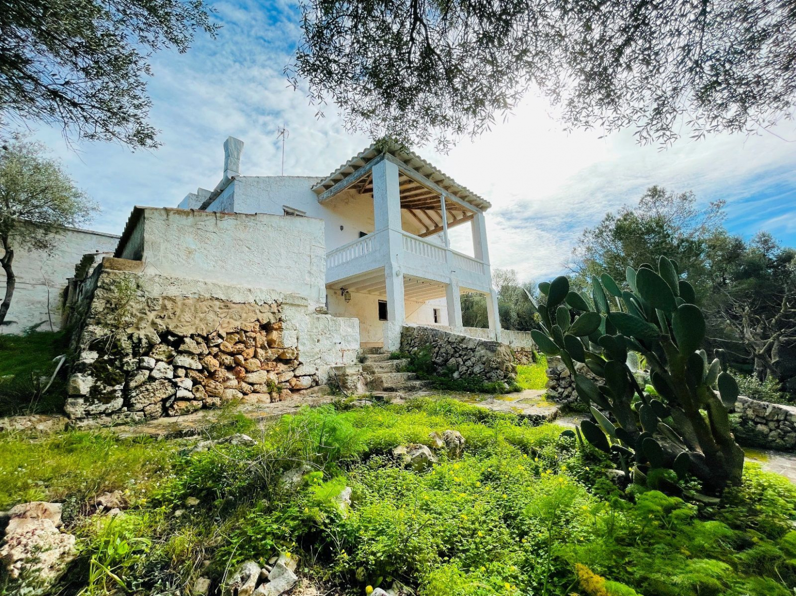 Casas o chalets-Venta-Ciutadella de Menorca-682781-Foto-7