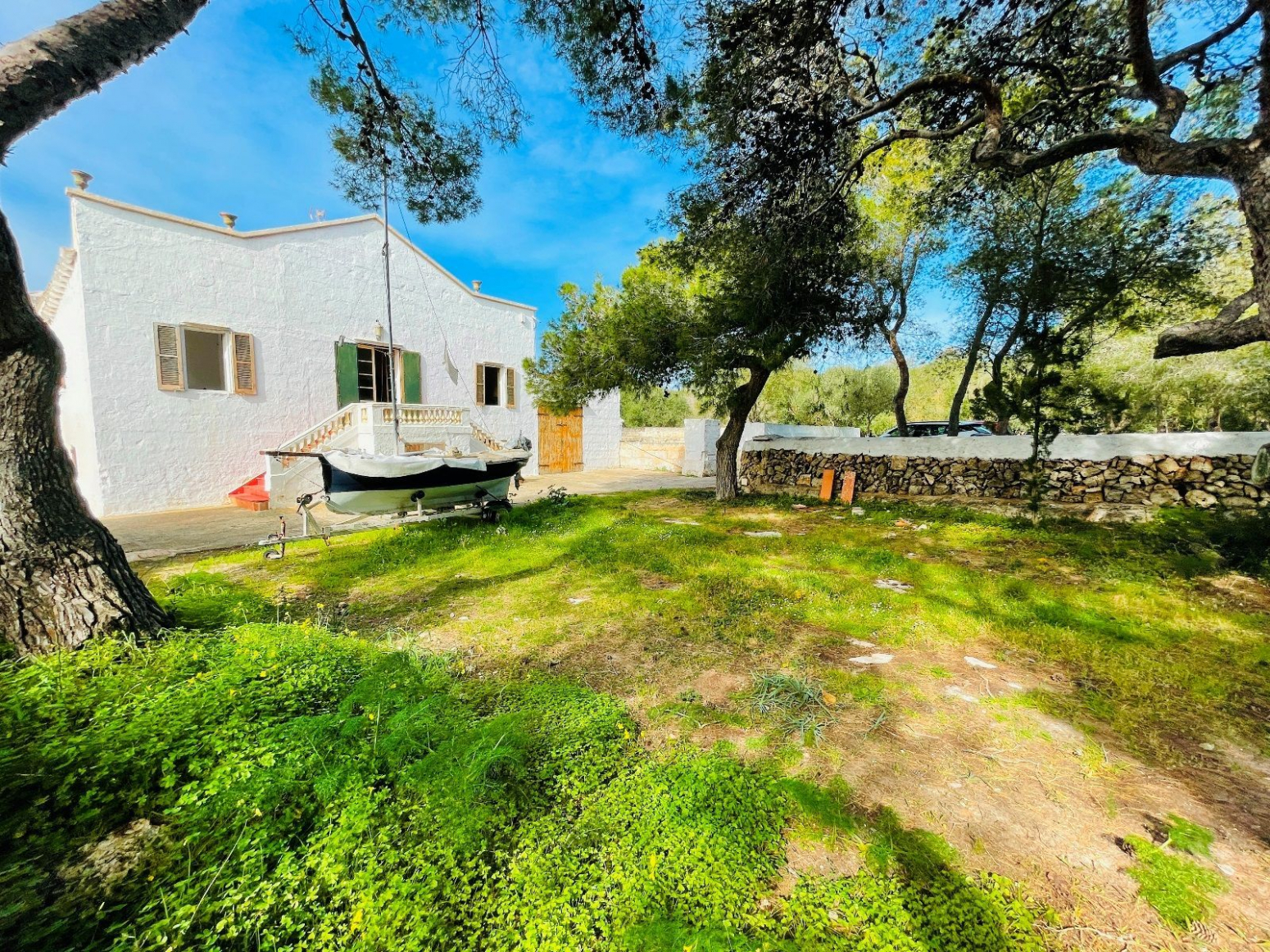 Casas o chalets-Venta-Ciutadella de Menorca-682781-Foto-10