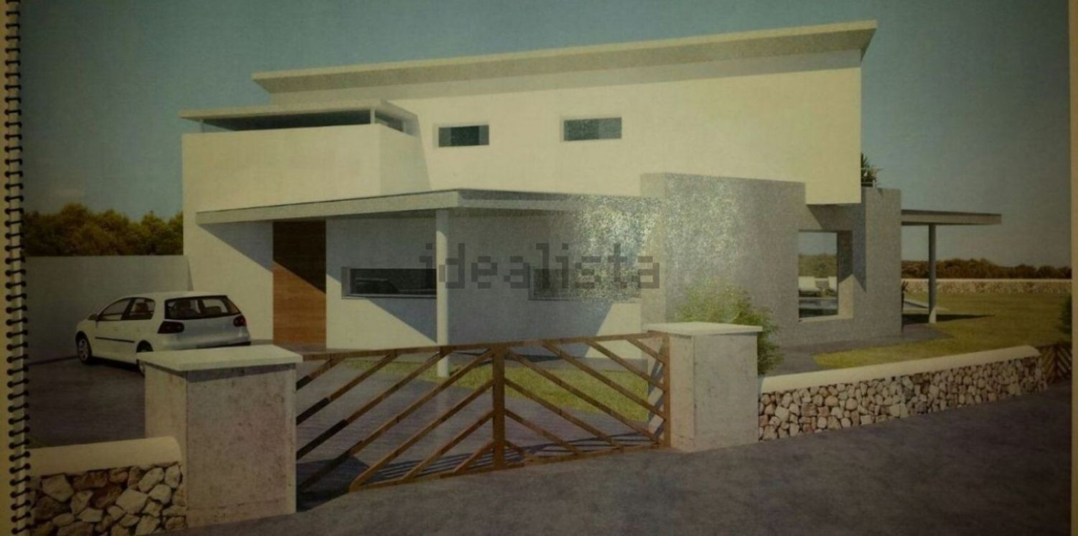 Casas o chalets-Venta-Ciutadella de Menorca-704002-Foto-2