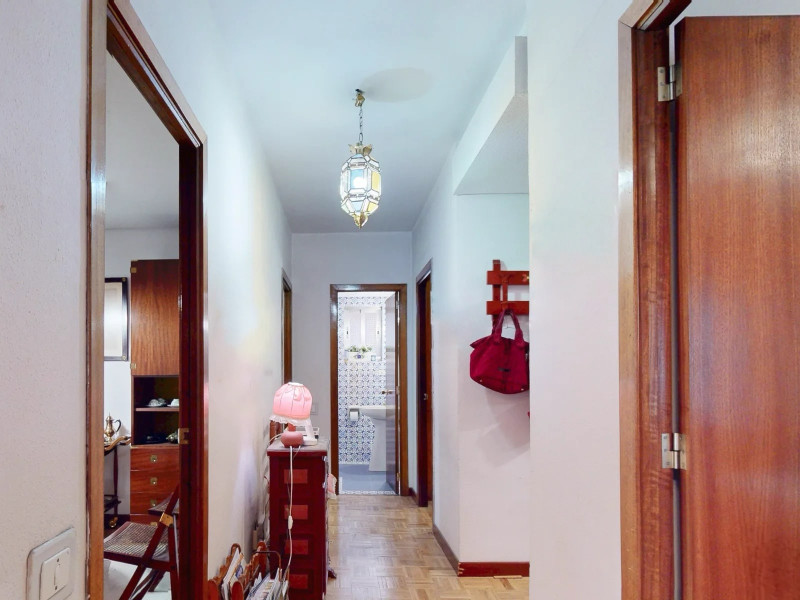 Piso a Reformar junto al Retiro en el barrio de la Estrella