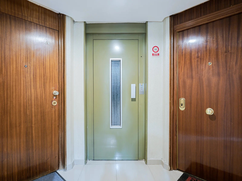 Piso a Reformar junto al Retiro en el barrio de la Estrella